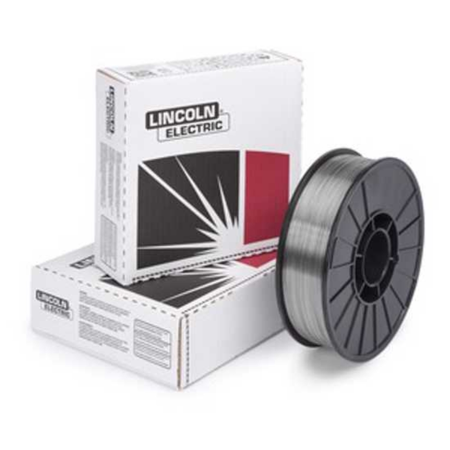 Lincoln Ultrafil RNi1M 81T 1.2mm 15kg Mig Wire