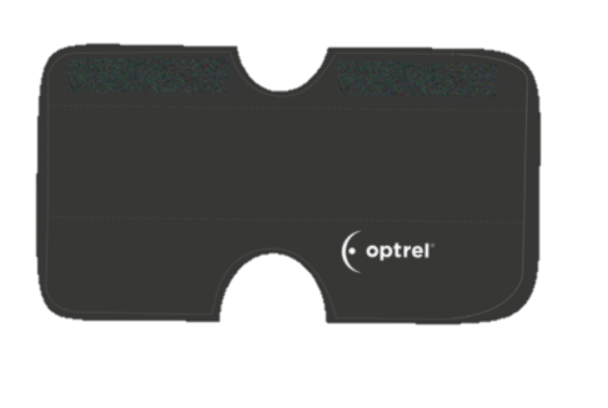 Optrel Back Sweatband 5004.020