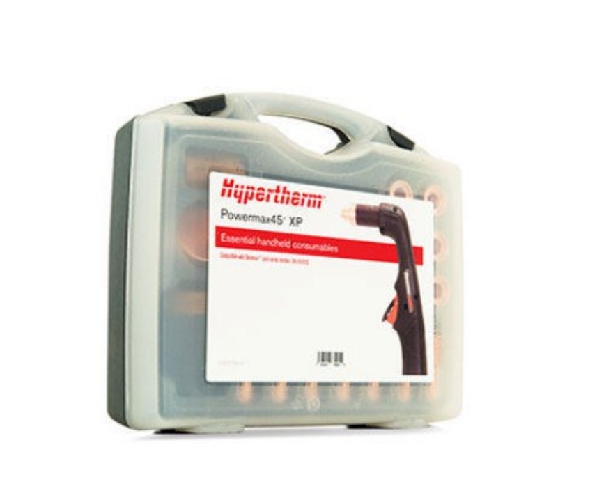 851510 Hypertherm Powermax 45XP Handheld Cutting Kit