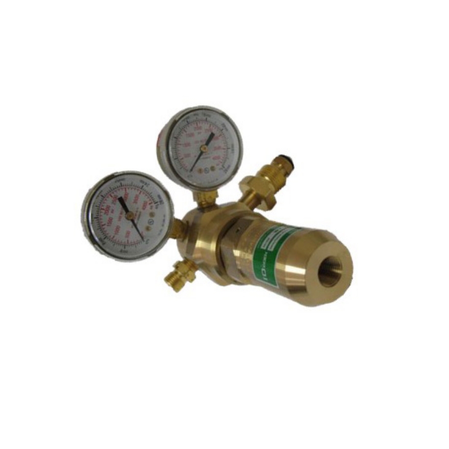 Piston Type 3000PSI Nitrogen Regulator