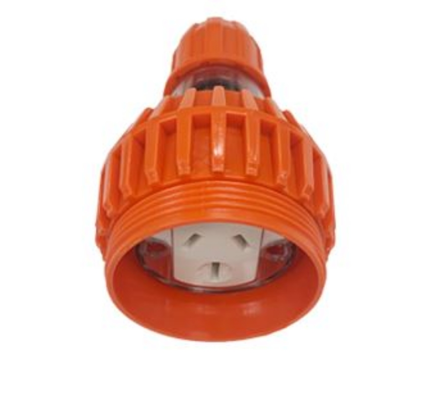 PDL15 15A 3 Pin 250V Cable Socket