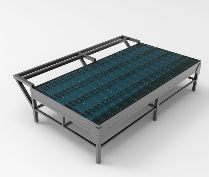 Arcbro Scout 2 CNC Water Table 1300x2500mm