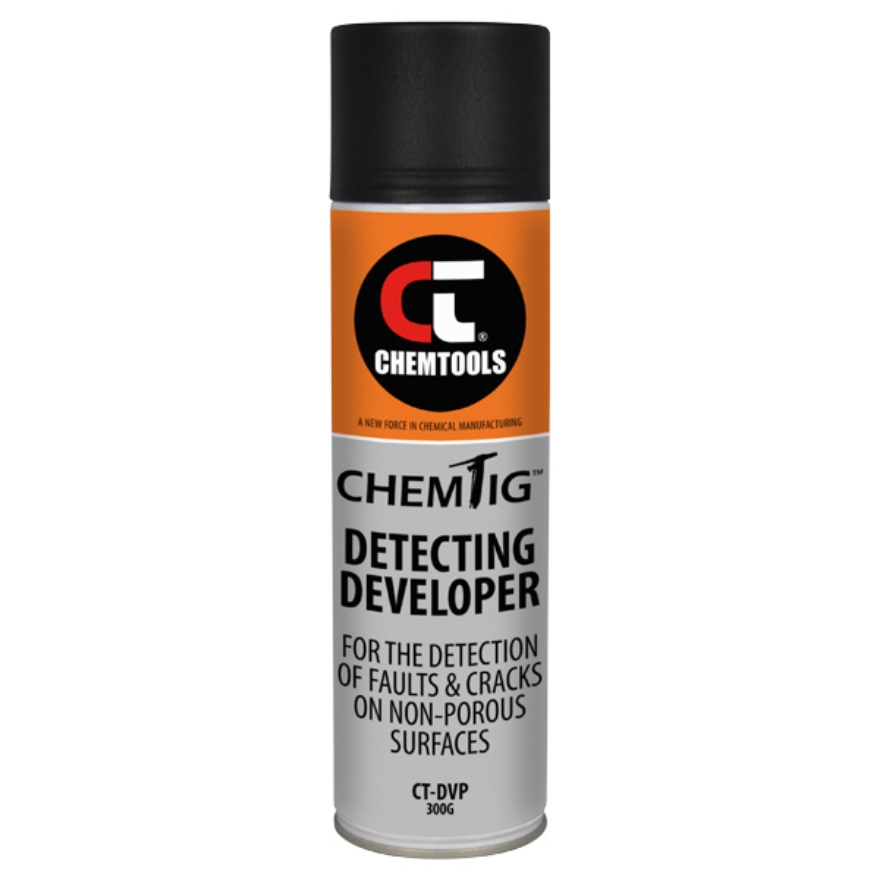 Chemtools ChemTig™ Dectecting Developer Aerosol 300g