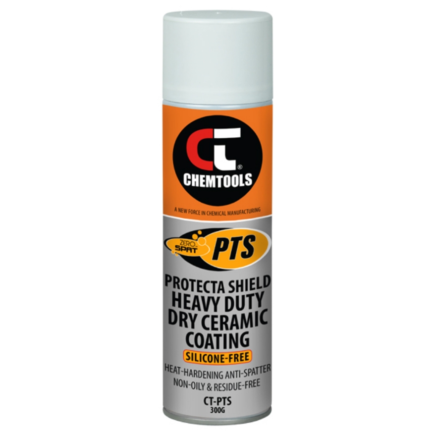 Chemtools Zero Spat™ Protecta Shield Ceramic Nozzle Coating Aerosol 300g