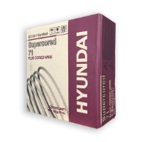 Hyundai Supercored 71 15kg E71T-1C Mig Wire