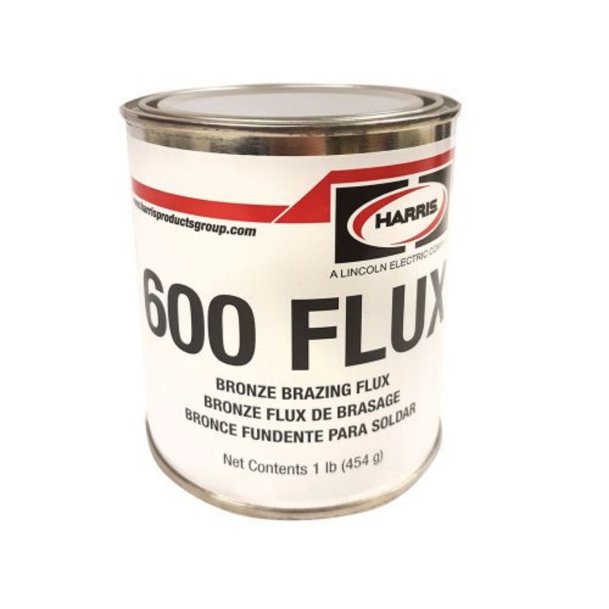 Harris 600 All-Purpose Flux Powder 450g