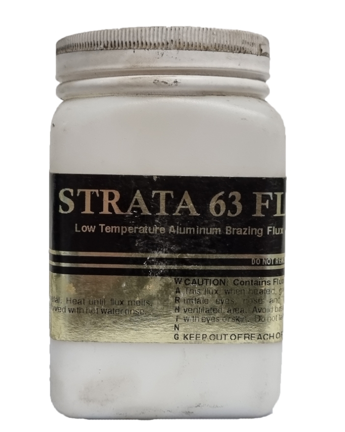 Strata 63 Flux Powder 300g