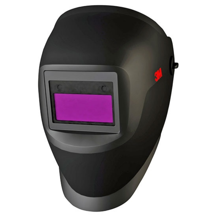 Speedglas 3M 10V Auto Darkening Welding Helmet