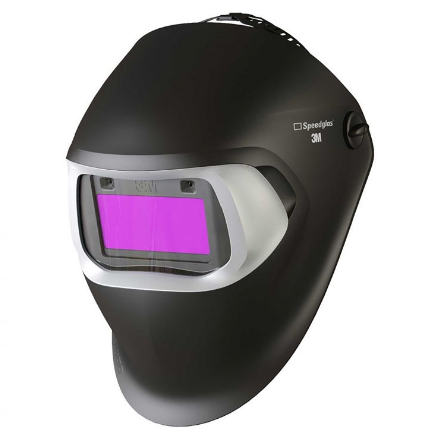 Speedglas 100V Ninja Auto Darkening Welding Helmet