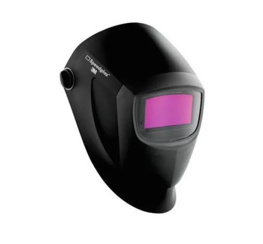 Speedglas 9000 Auto Darkening Welding Helmet