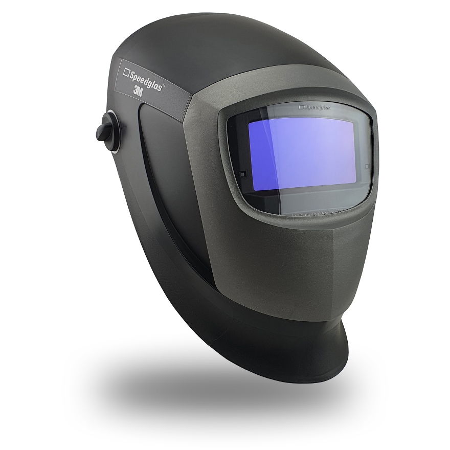 Speedglas 9002NC Auto Darkening Welding Helmet