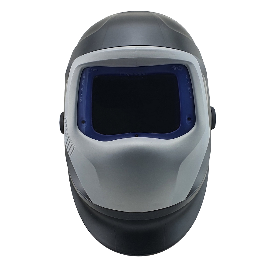 Speedglas 9100XXi Versaflo V-500E Auto Darkening Welding Helmet