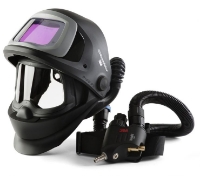 Speedglas 9100XXi FX Flip-Up Versaflo V-500E Auto Darkening Welding Helmet