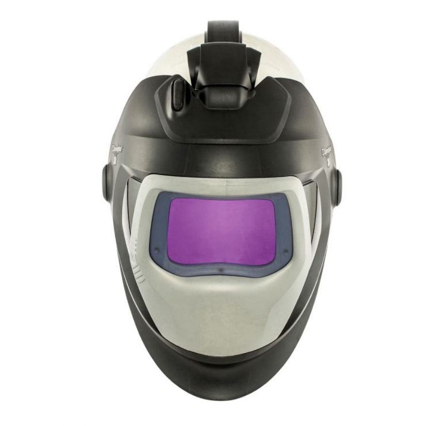 Speedglas 9100XXi QR Auto Darkening Welding Helmet