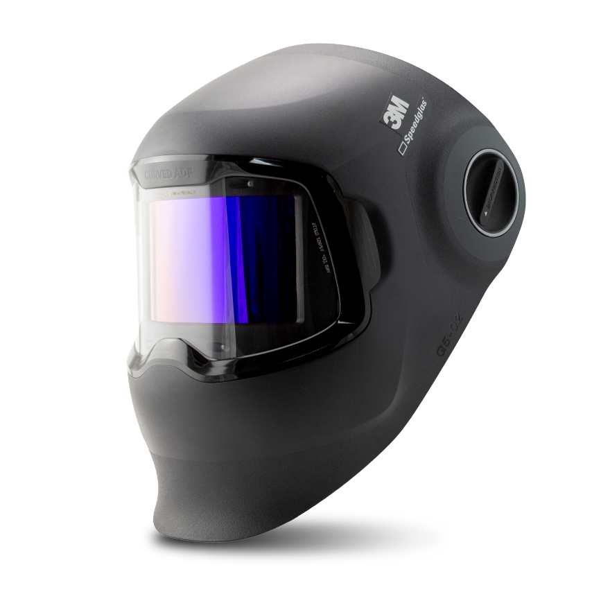 Speedglas G5-02 Auto Darkening Welding Helmet