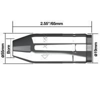 XP8 XP2002 Nozzles