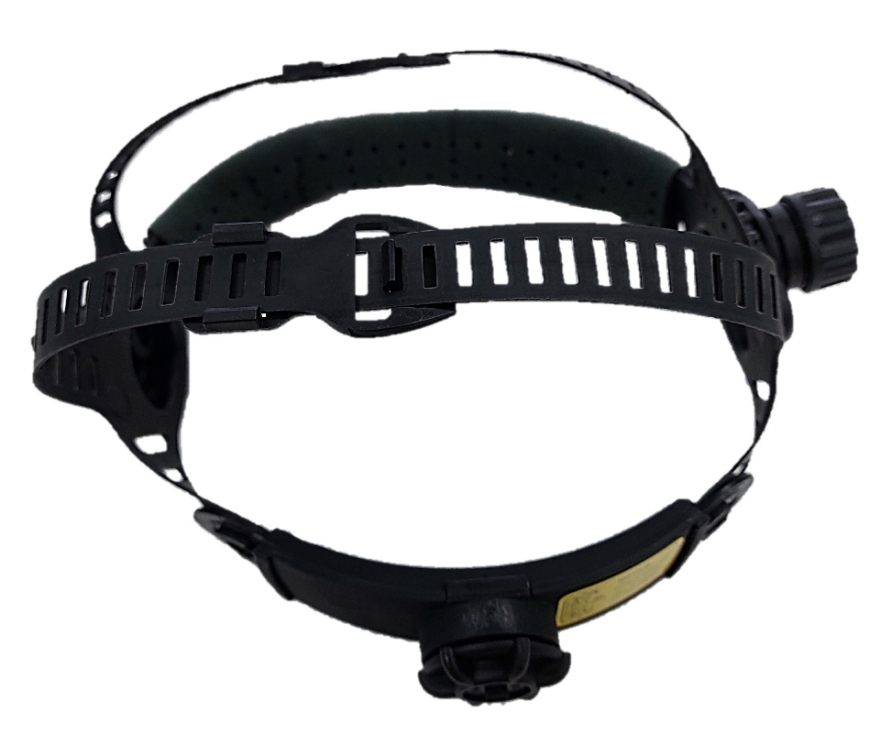 Weldtech WT180 Head Harness