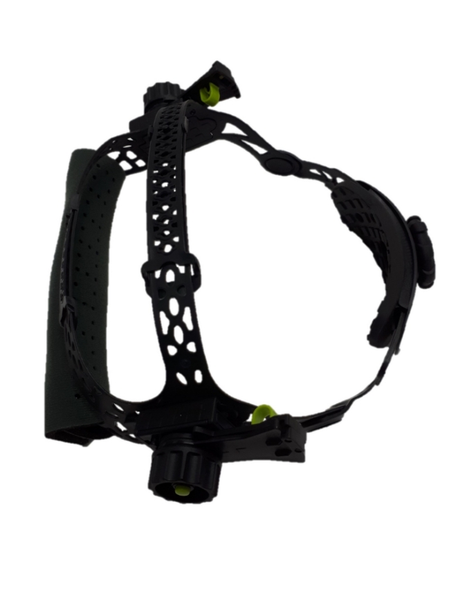 Promax Head Harness