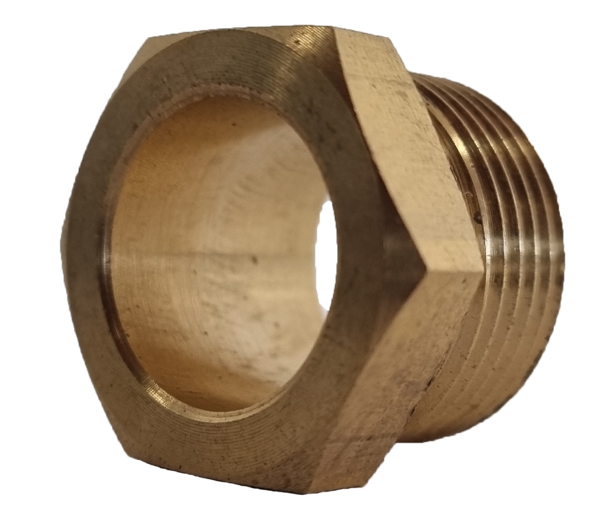 ATTC Promax Adaptor Nut for Cigweld Cutting Torch