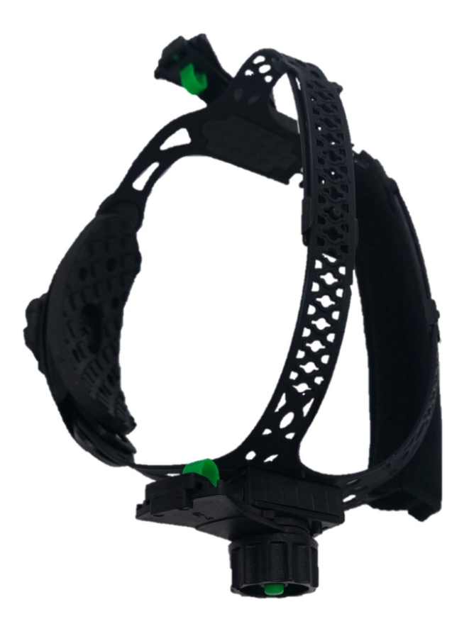 Strata SV4000 Head Harness