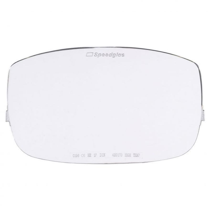 Speedglas 427071 Outside Cover Lens 10Pk