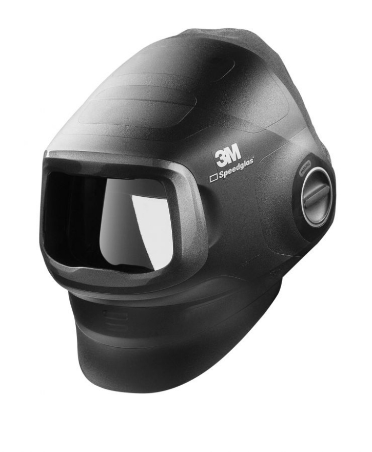 Speedglas 611100 Welding Helmet Excluding Lens G5-01