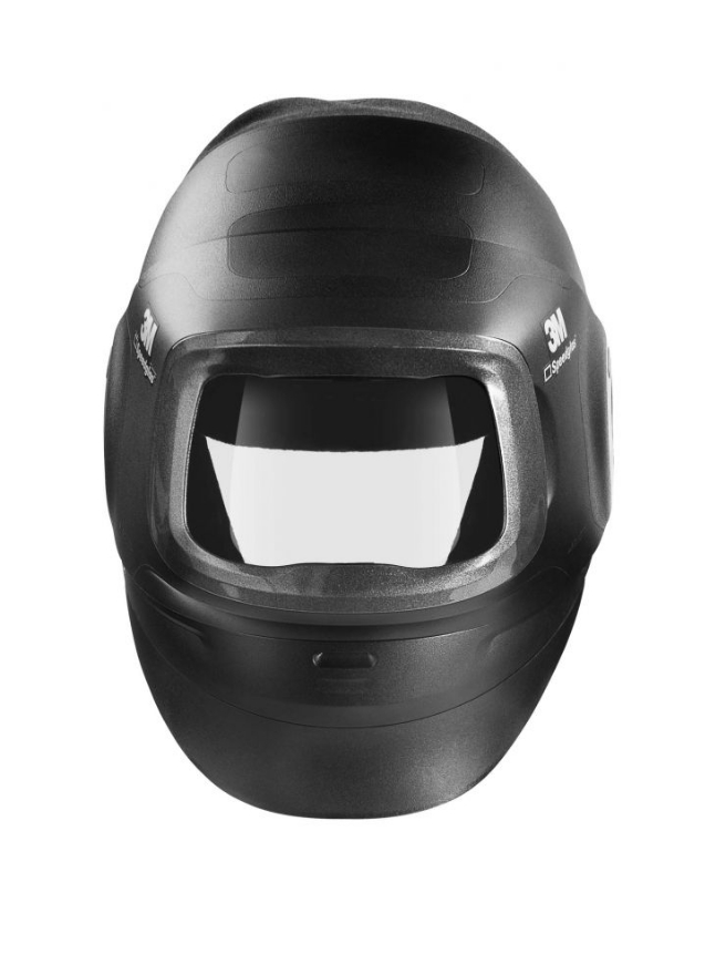 Speedglas 611100 Welding Helmet Excluding Lens G5-01