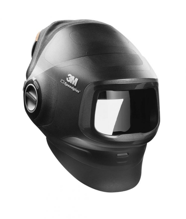 Speedglas 611100 Welding Helmet Excluding Lens G5-01