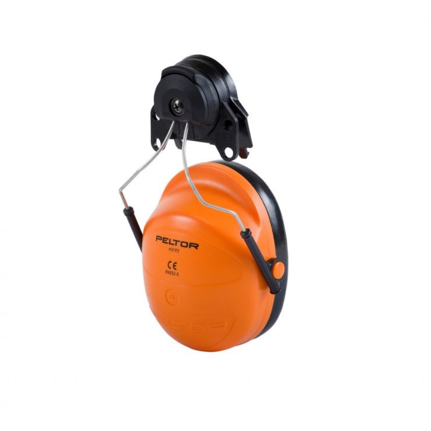 Speedglas 197011 Earmuffs With Helmet Attachment 9100 MP & M-Series