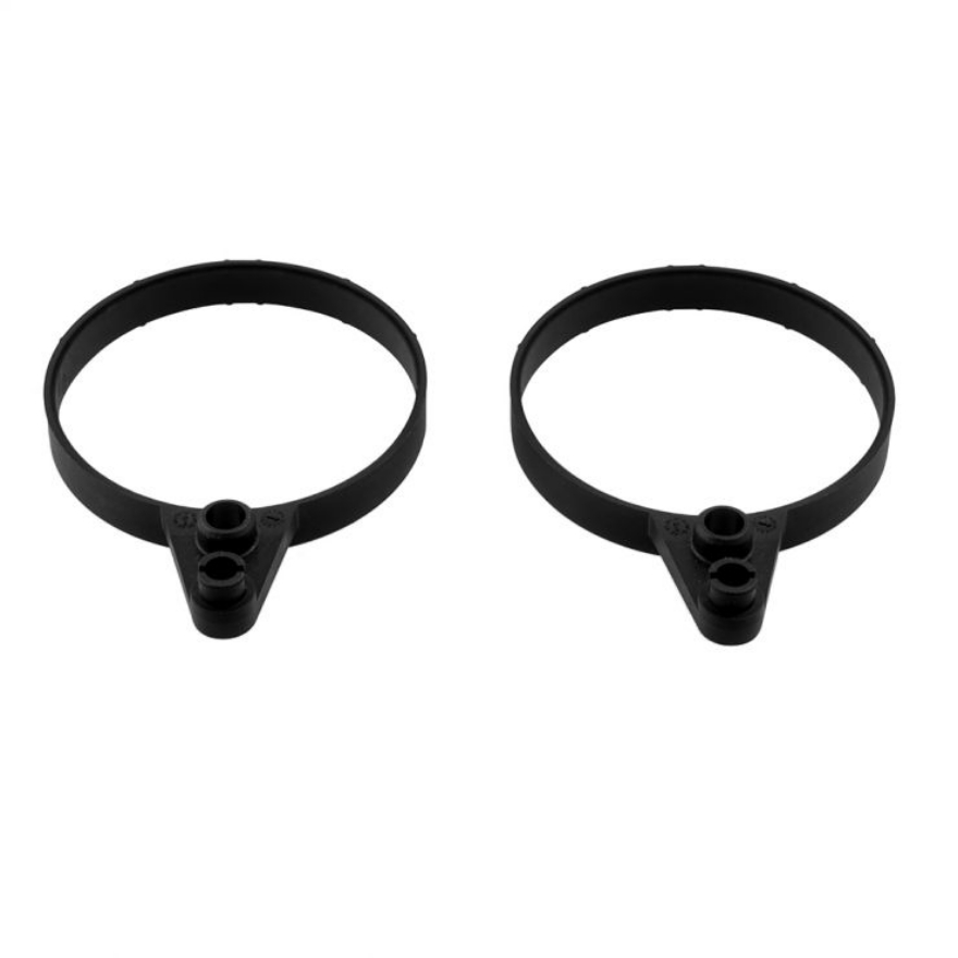 Speedglas 616001 Outer Shield Pivot Ring 1Pk