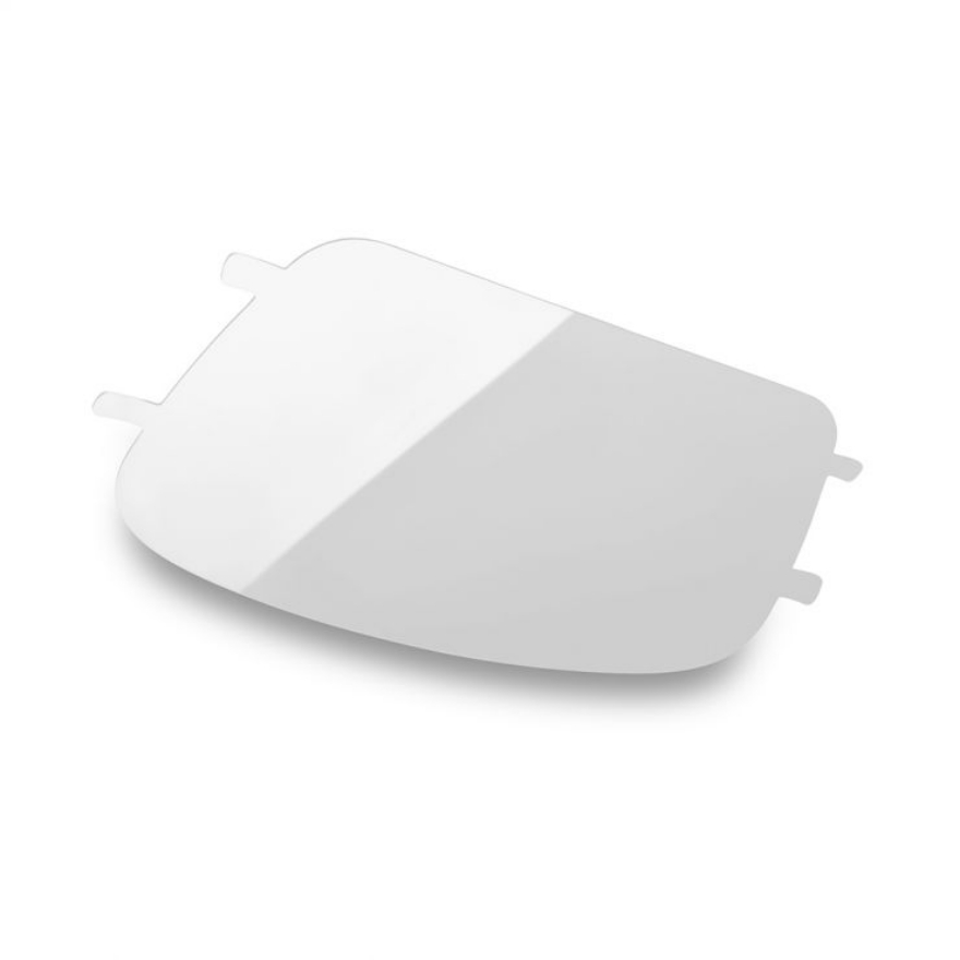 Speedglas 613000 Visor Grinding Cover Lens  5Pk