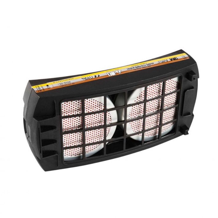 Speedglas 837242 Gas Filters 