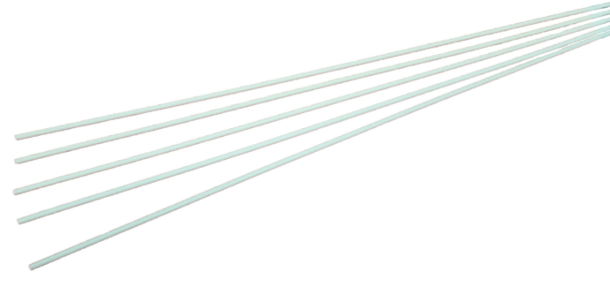 Strata 57F Aluminium Brazing Electrodes