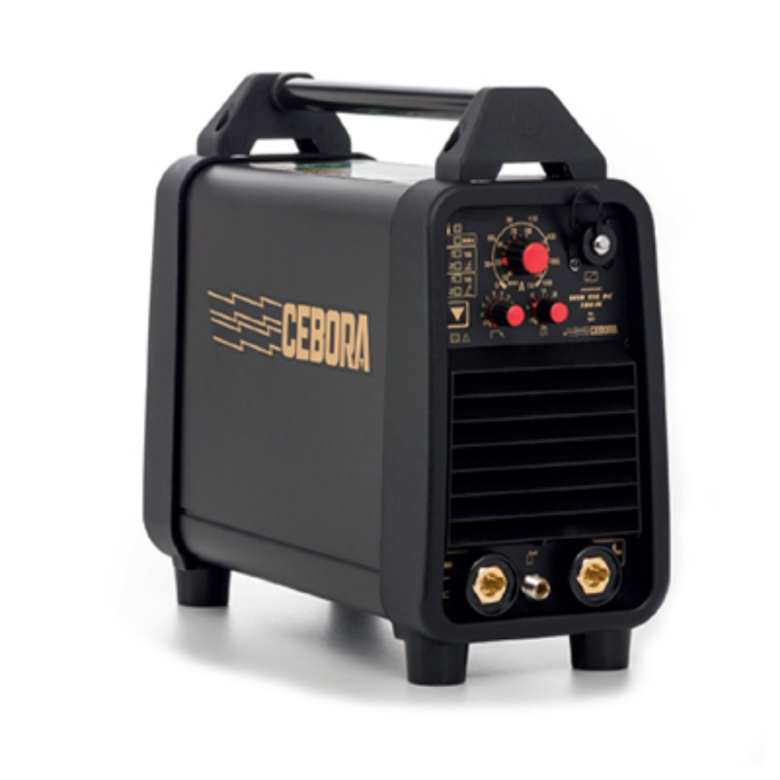 Cebora Win Tig DC 180M HF Tig Welder - Power Source Only