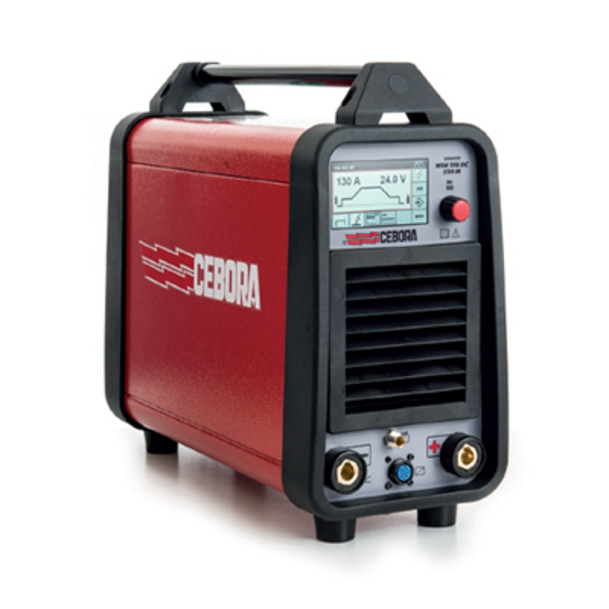 Cebora Win Tig DC 220M HF Tig Welder - Power Source Only