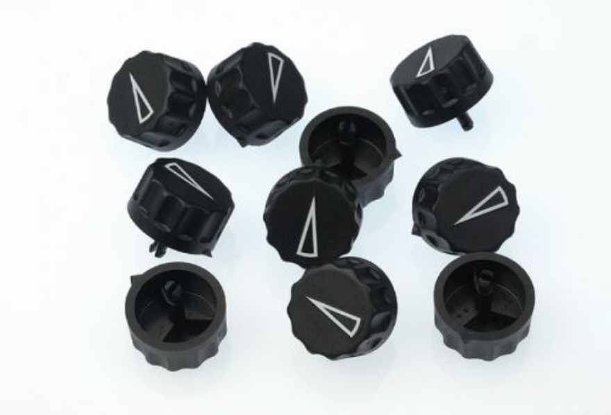 Optrel 5000.862 Potentiometer Knob 10Pk