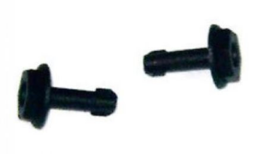 Optrel 5002.049 Quater Turn Headband Bolt 2Pk