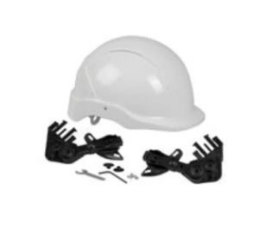 Optrel 5011.102 Hard Hat Adaptor