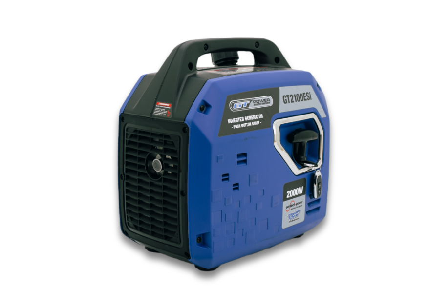 GT Power Inverter Generators GT2100ESI