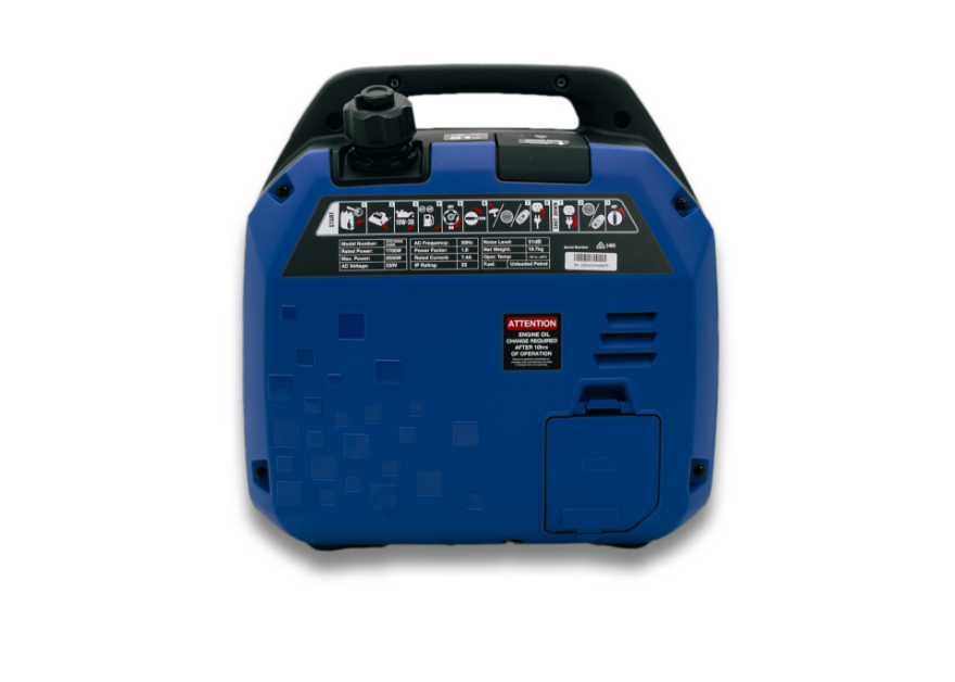 GT Power Inverter Generators GT2100ESI