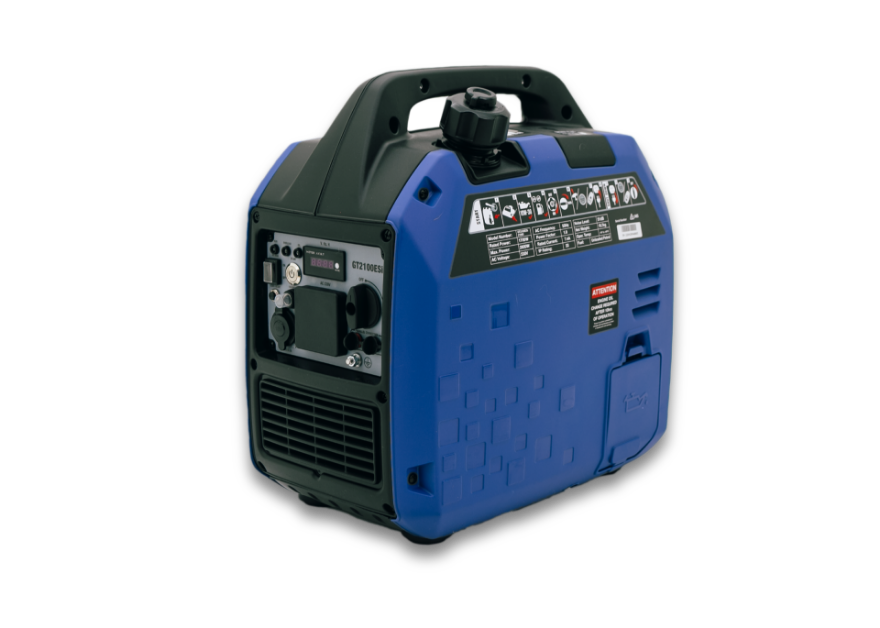 GT Power Inverter Generators GT2100ESI