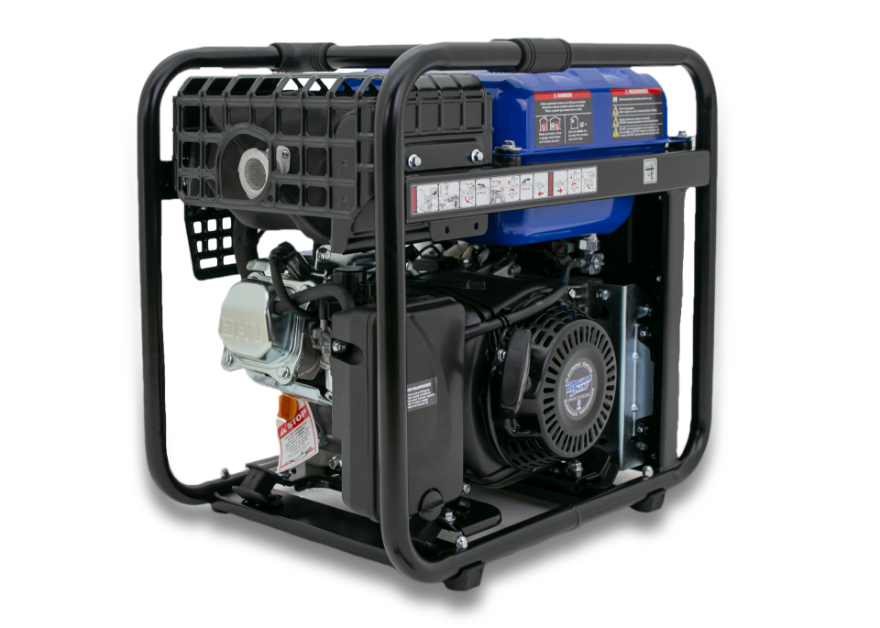 GT Power Inverter Generator GT3800Ei