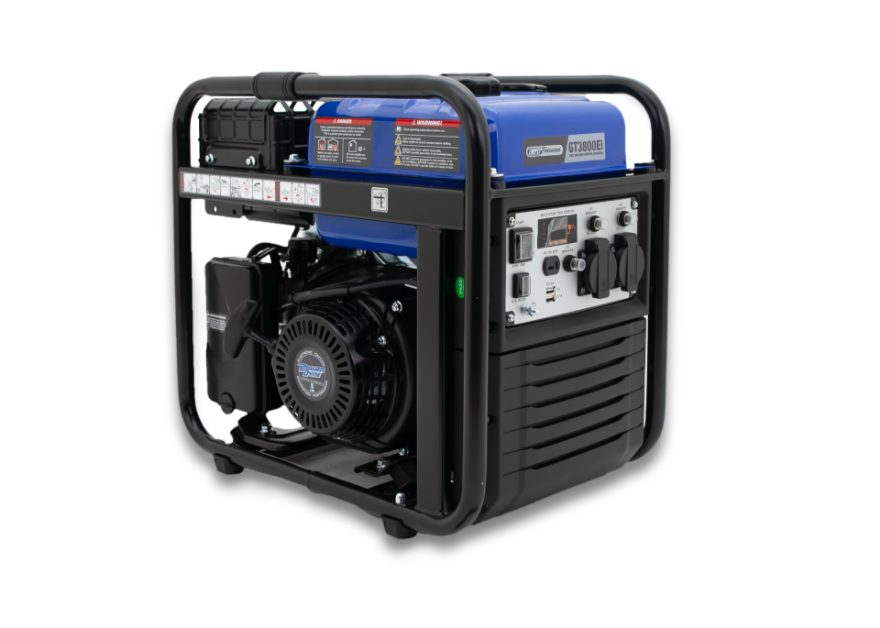 GT Power Inverter Generator GT3800Ei