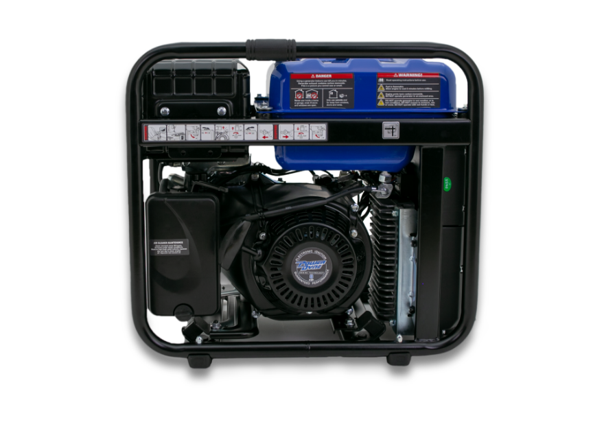 GT Power Inverter Generator GT3800Ei