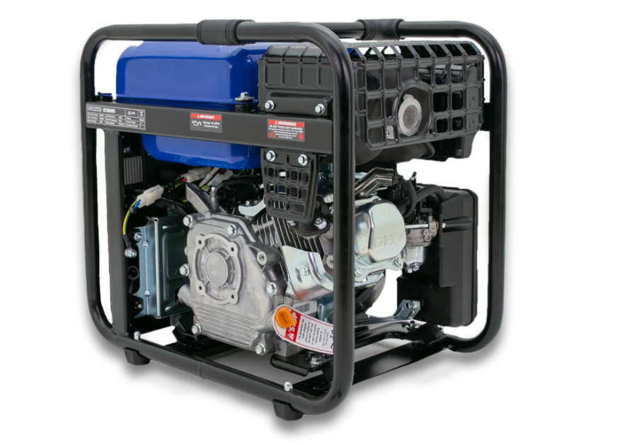 GT Power Inverter Generator GT3800Ei