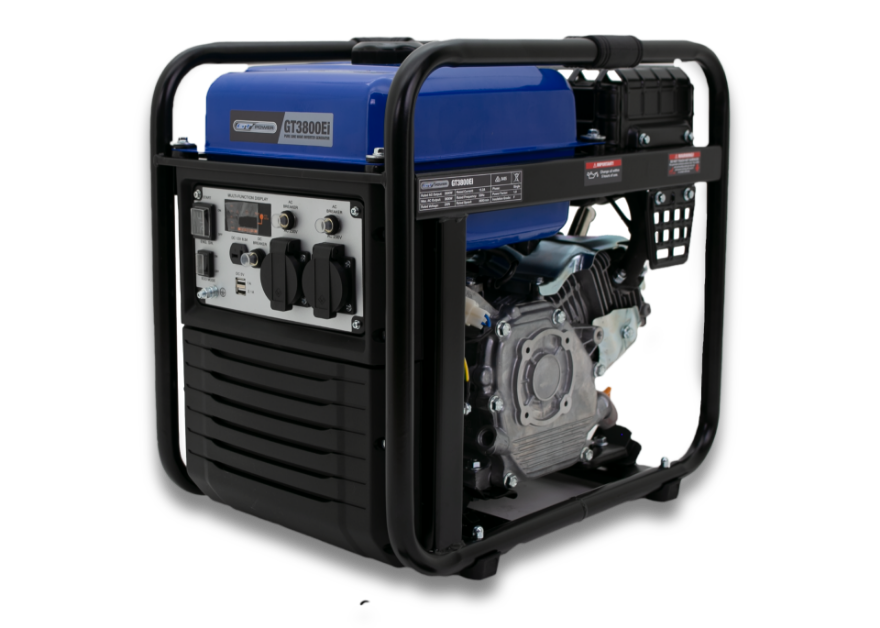 GT Power Inverter Generator GT3800Ei