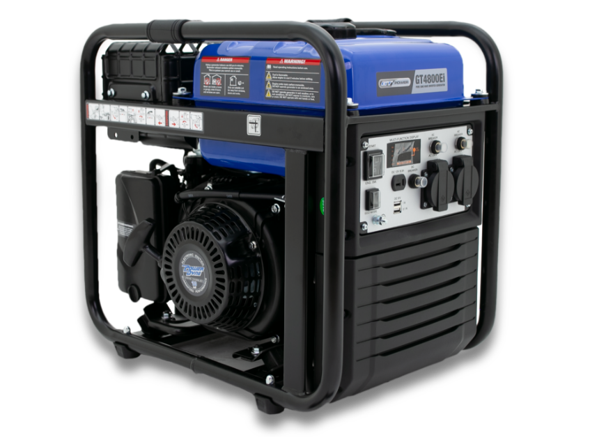 GT Power Inverter Generators GT4800Ei