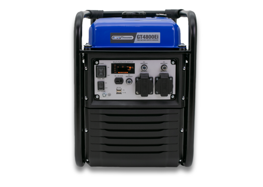 GT Power Inverter Generators GT4800Ei