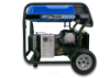 GT Power Conventional Generators GT7000ESQ