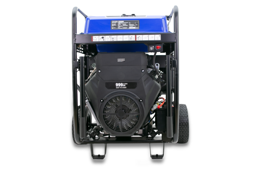 GT Power Inverter Generator GT25000E 